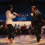 The successful, influential Pulp Fiction soundtrack felt like Quentin Tarantino's personal mixtape