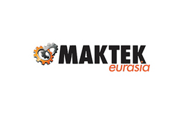 土耳其机床及金属加工展览会Maktek Eurasia