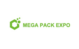 中国包装工业展览会MEGA PACK EXPO