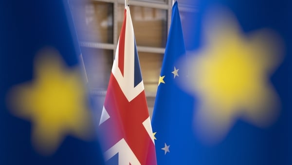 The report examined the impact of Brexit and its future effects ahead of the fifth anniversary of the UK leaving the EU