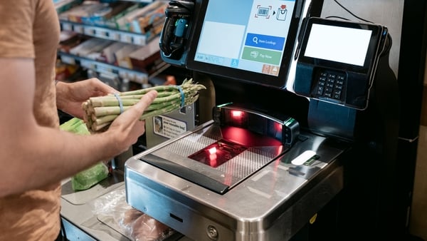 Most grocery retailers - even discounters and convenience stores - now have self-service tills