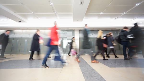 'When negativity becomes the norm and the workplace becomes a daily battleground, this could be the push you need to start looking for a way out.' Photo: Getty Images