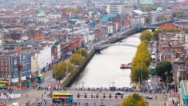 "Together, these funding proposals would go some way to achieve the ambitious goals of the Dublin Citizens' Assembly." Photo: Getty Images