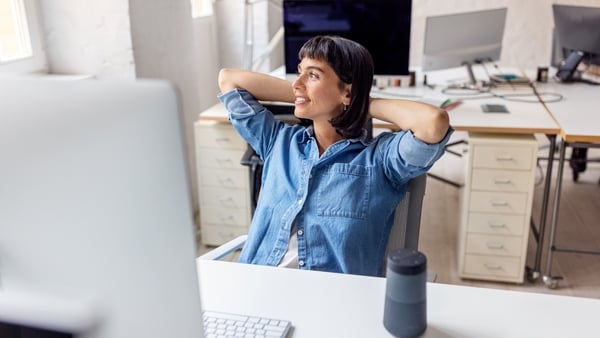 'Supporting a work climate where employees take advantage of sabbatical leaves means they will come back with more skills, a broader outlook and more energy to tackle the world of work.' Photo: Getty Images