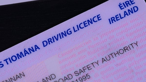 An Garda Síochána already receive insurance details for more than 3 million vehicles and 5 million drivers, which are updated on a daily basis