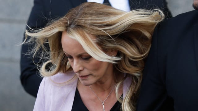 Stormy Daniels