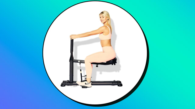 The DB Method Squat Machine Review | Scouted, The Daily Beast