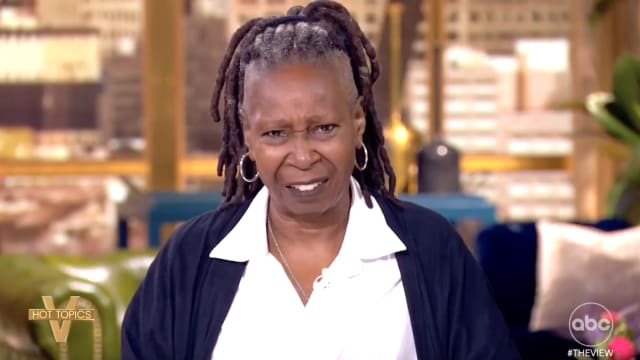 Whoopi Goldberg