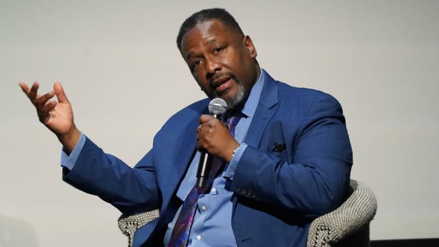 Wendell Pierce