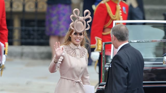 Princess Beatrice of York