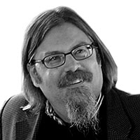 David Wondrich