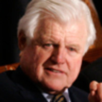 Edward M. Kennedy