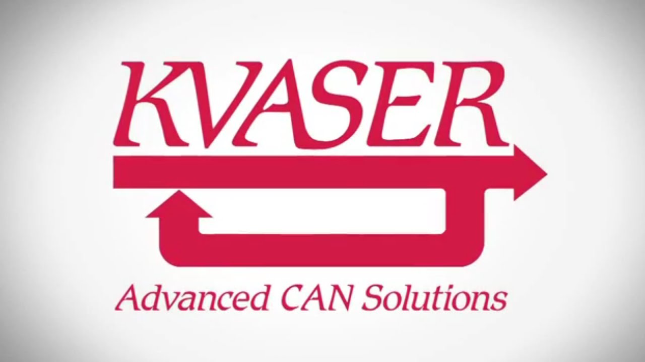 Quick Start Guide for All Kvaser Products