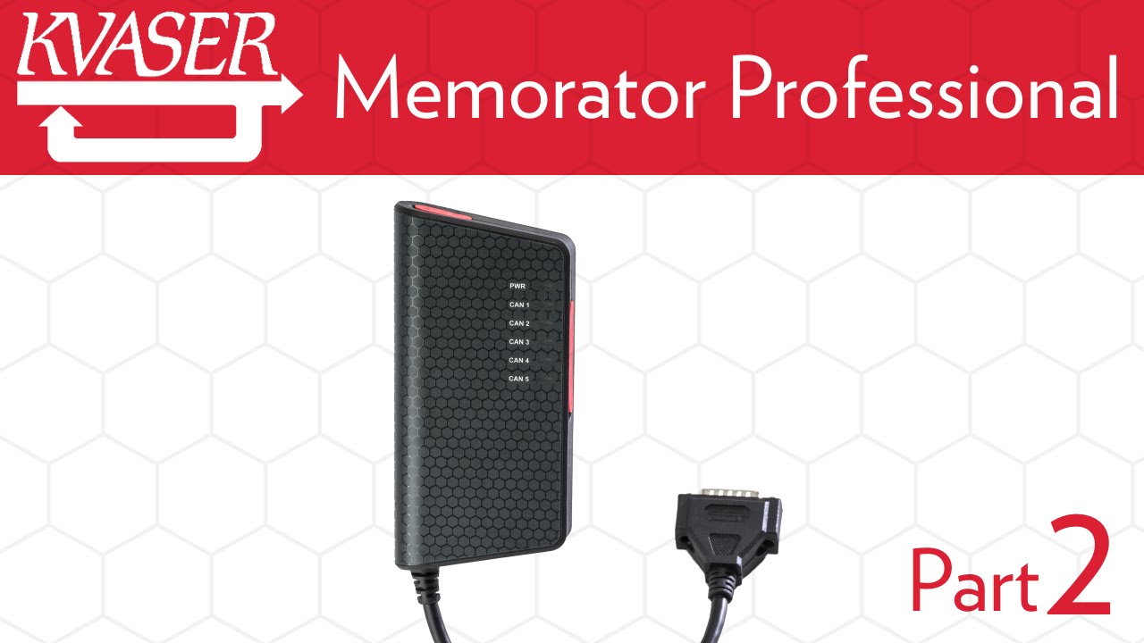 Memorator Professional Advanced Setup