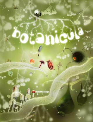 植物精灵 Botanicula