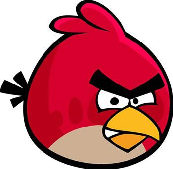 愤怒的小鸟 Angry Birds