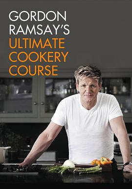 Gordon Ramsay's Ultimate Cookery Course