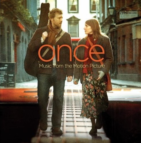 Glen Hansard... - Once (Soundtrack)