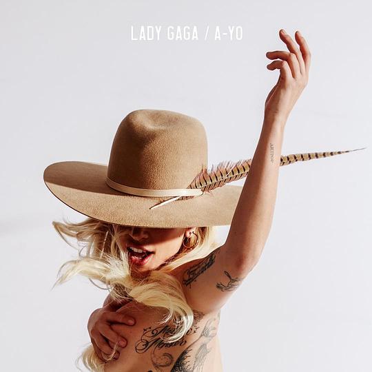 Lady Gaga - A-Yo