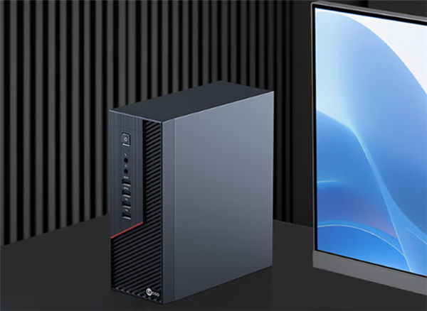联想联宝AMD锐龙AI Max+ 395迷你主机开卖:128GB超大内存 13989元