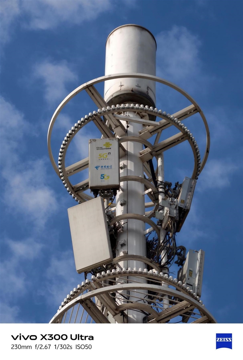 14-400mm终极全焦段!vivo X300 Ultra手机全面评测:依然是年度影像机皇