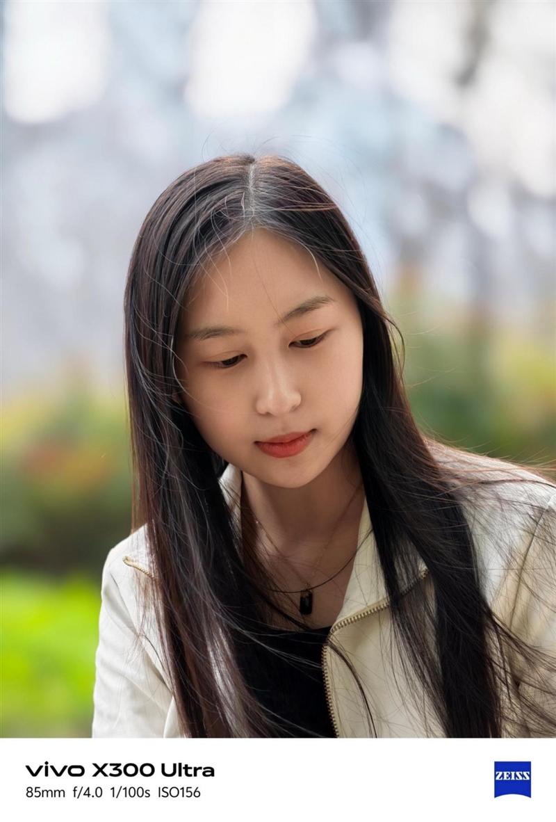 14-400mm终极全焦段!vivo X300 Ultra手机全面评测:依然是年度影像机皇