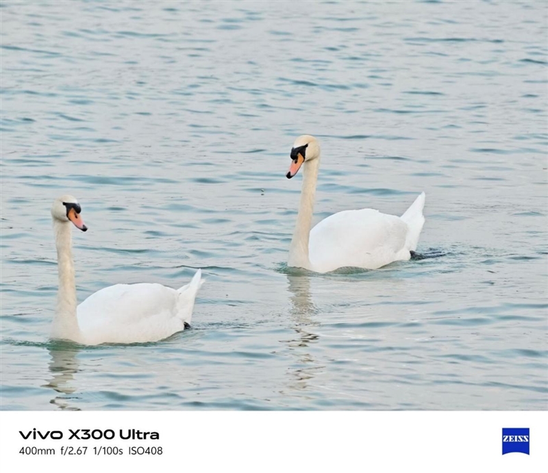 14-400mm终极全焦段!vivo X300 Ultra手机全面评测:依然是年度影像机皇