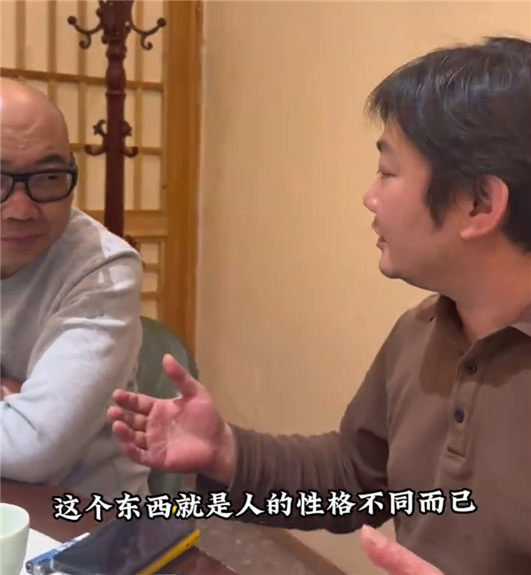 张雪与老东家凯越释怀过往:双方皆无过错 只因性格不相逢