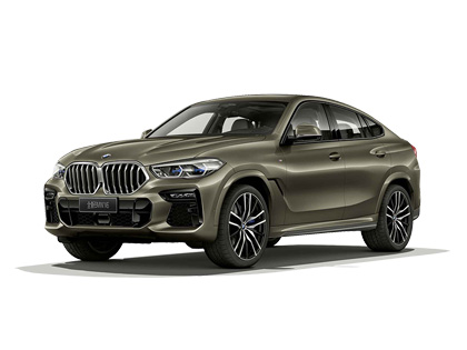 2023X6 xDrive30i M˶װ