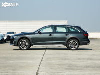 ۰µA4 allroadࣨ