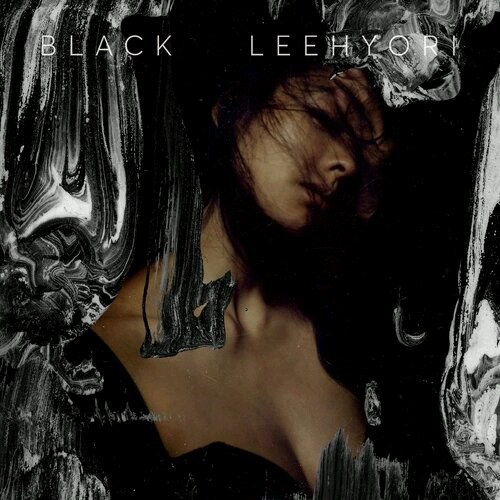 李孝利 Lee Hyori - 6집 BLACK