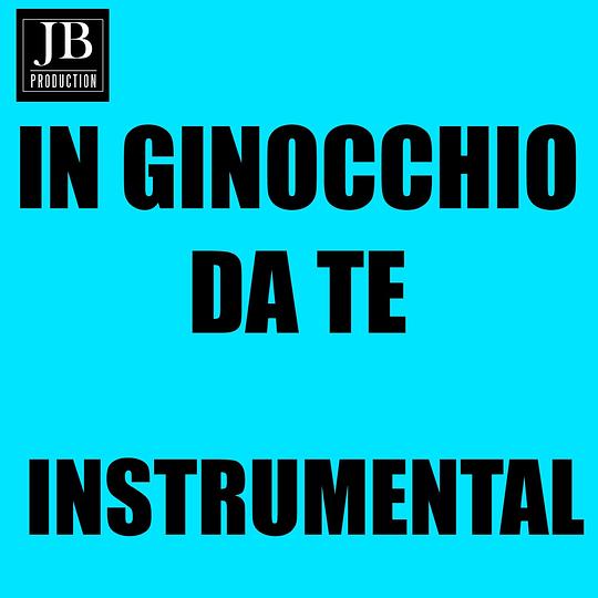 Tribute Band - In ginocchio da te