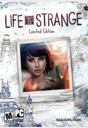 奇异人生 Life is Strange