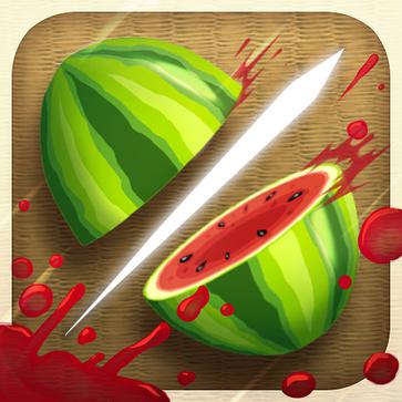 水果忍者 Fruit Ninja