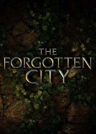 遗忘之城 The Forgotten City