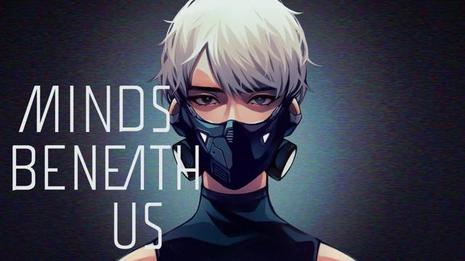 沉没意志 Minds Beneath Us