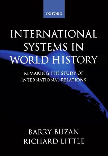 International Systems in World History