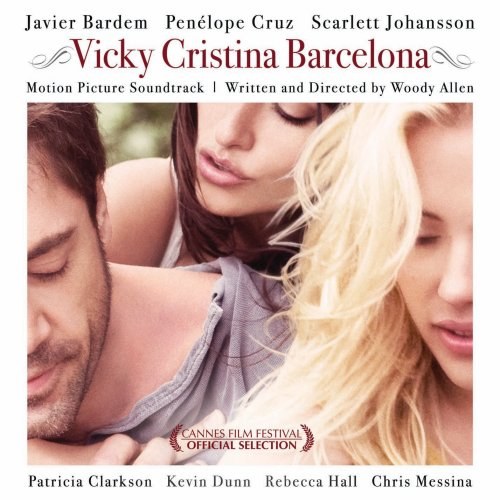 Vicky Leandros - Vicky Cristina Barcelona