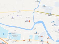 鳯山新城河湟文化小镇效果图