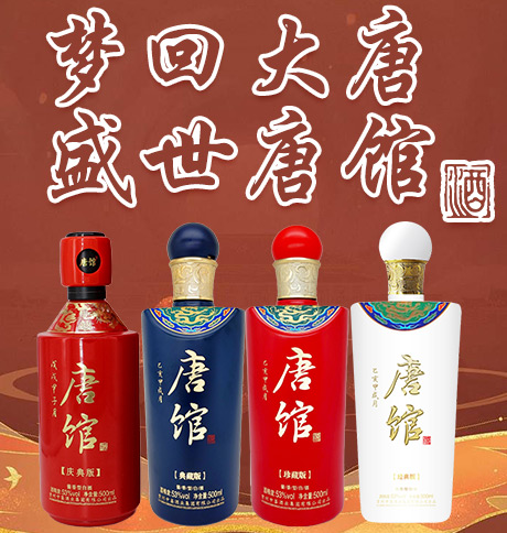 贵州五朝史馆酒业有限公司