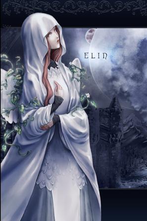 艾琳 Elin