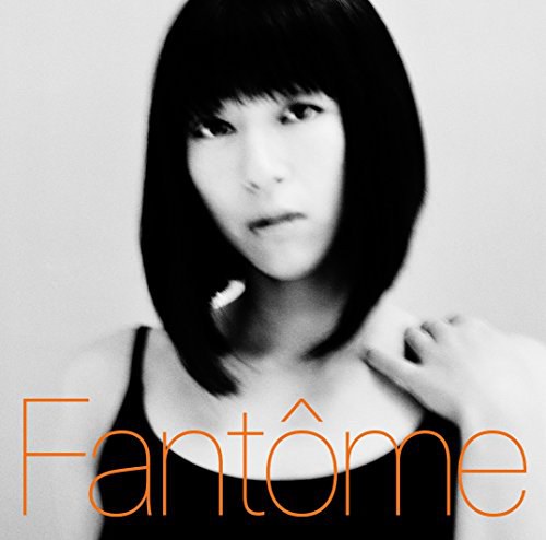 宇多田ヒカル - Fantôme