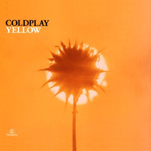 Coldplay - Yellow