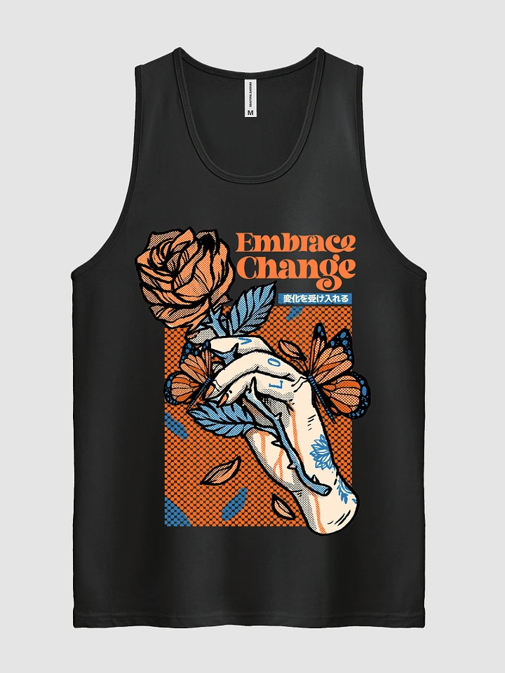 Embrace Change Tank product image (1)