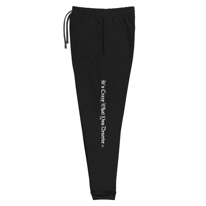 ICWYD Pocket Joggers product image (1)