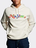 Painted-Logo Hoodie product image (1)