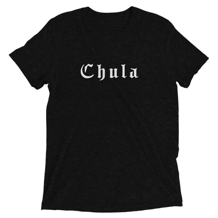 Chula Triblend T-Shirt product image (1)