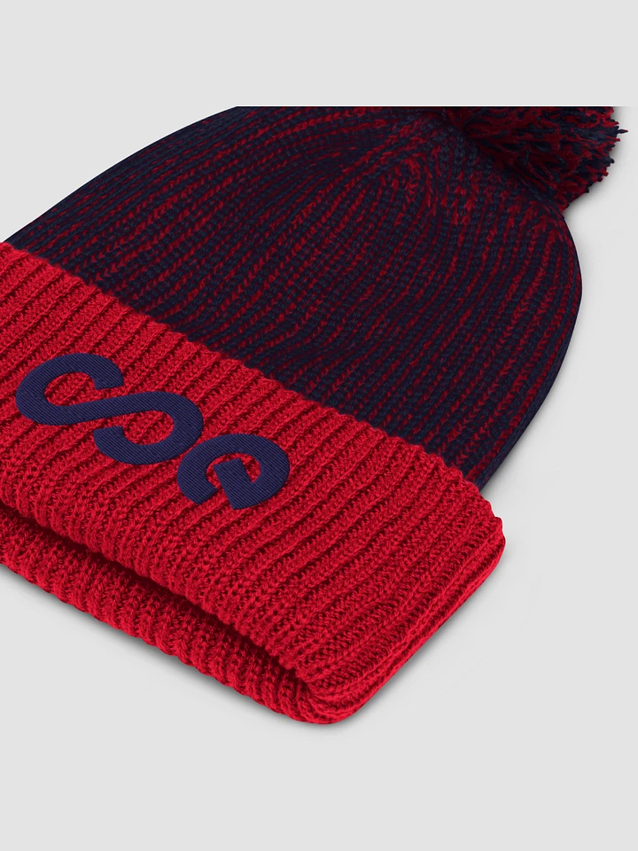 COE - Pom Beanie product image (4)