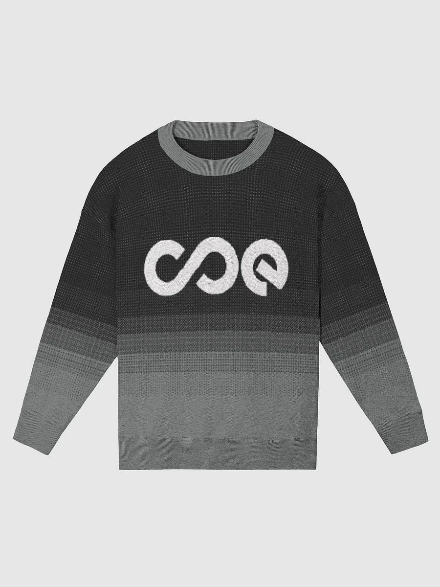 COE CHRISTMAS SWEATER product image (1)