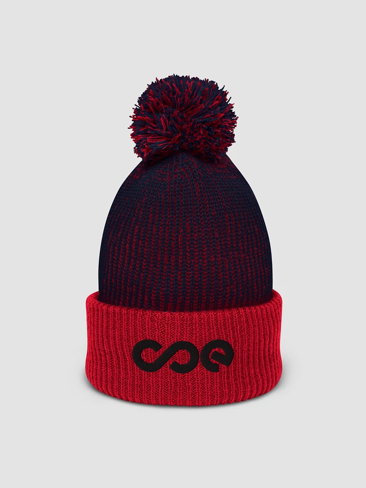 COE - Pom Beanie 3 product image (1)